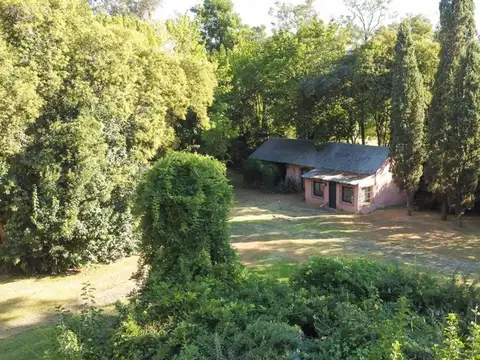 Quinta en Venta en Cuartel V, USD 498.000
