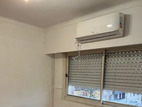 Departamento en Alquiler 50 años