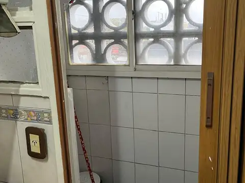 Departamento en Alquiler 50 años