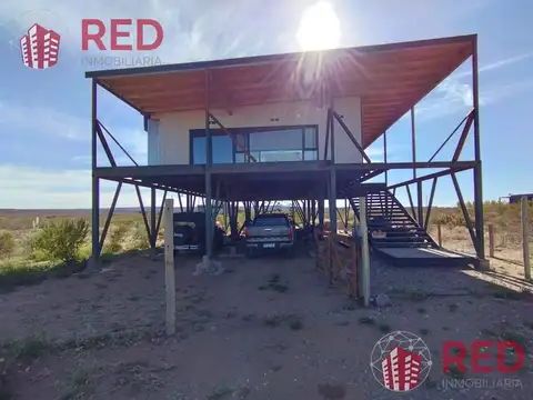 Casa en Venta de 2 dormitorios