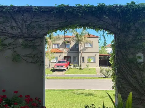 Casa en Alquiler Temporal 5 años