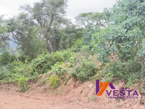 Terreno en Venta 20  mts Frente