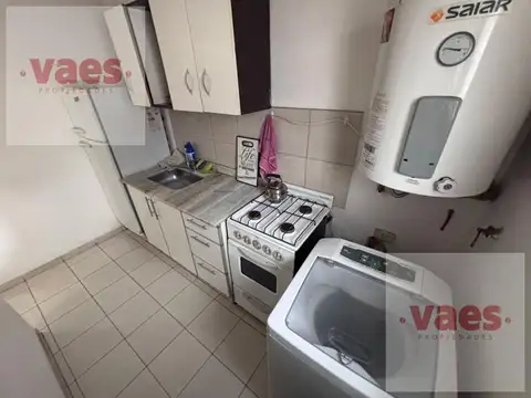 Departamento en Alquiler 20 años