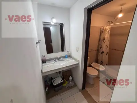 Departamento en Guemes