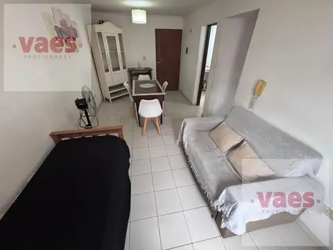 Departamento en Alquiler de 1 dormitorio