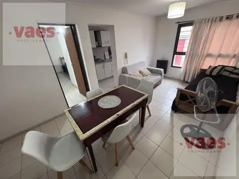 Departamento en Alquiler de 2 ambientes