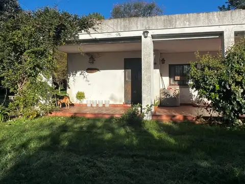 Quinta en Venta en Kilometro 53, USD 160.000