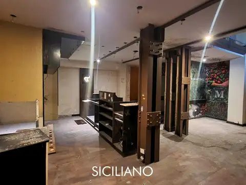Alem y Córdoba