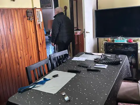 Depto Tipo Casa en Venta en Lanus Este, USD 70.000