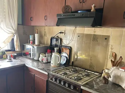 Venta PH de 3 ambientes en Lanus Este