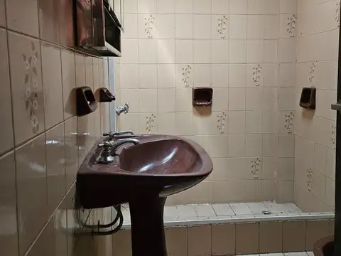 Depto Tipo Casa en Venta en José Ingenieros, USD 68.000