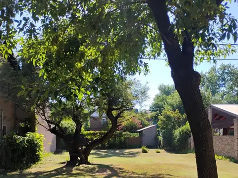 Terreno en Venta en Fisherton, USD 79.000