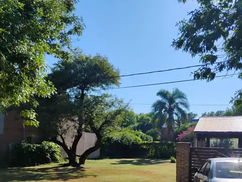 EN VENTA TERRENO LOMAS DE FISHERTON II