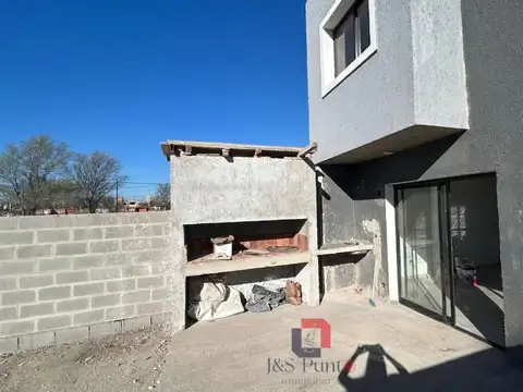 Casa en Venta en Barrio Norte, USD 89.500