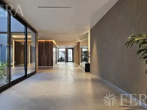 Venta Departamento 2 ambientes en Palermo Soho
