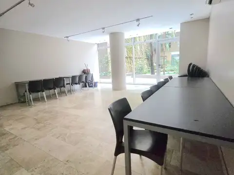 Departamento en Venta en Recoleta, USD 82.000