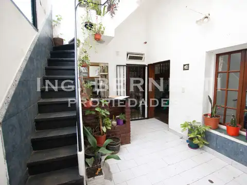 Tipo Casa 3 Ambientes - Muy buena ubicación -
