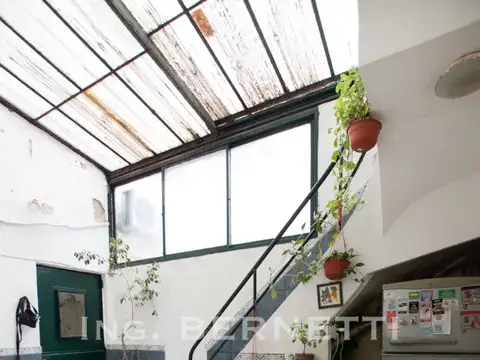 Depto Tipo Casa en Venta en Villa Pueyrredon, USD 85.000