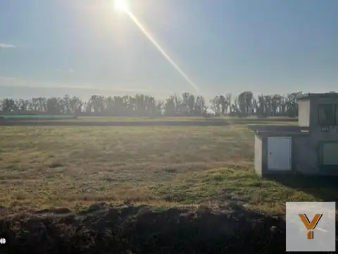 Terreno en venta - 803mts2 - Santa Inés II, Luján