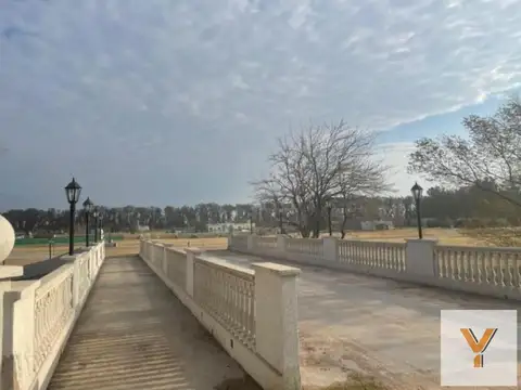 Terreno en Venta de 803,0 m2