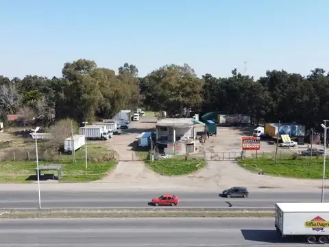 Camino de Cintura 4200