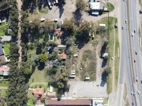 Terreno en Venta en 9 de Abril, USD 800.000