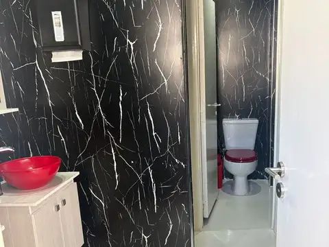 Oficina en Venta en General San Martín, USD 18.000