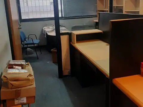 Oficina en Venta en General San Martín, USD 18.000