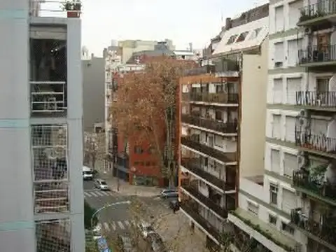 Departamento en Alquiler en Nuñez, $ 800.000