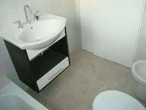 Departamento en Alquiler de Monoambiente