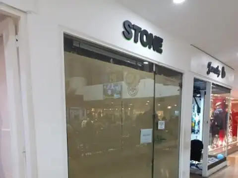 Local comercial en Galería Rosario