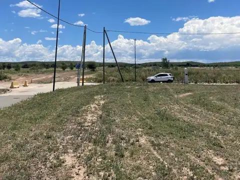 TERRENO EN VENTA DOCTA CENTRAL MANZANA 118 LOTE 24