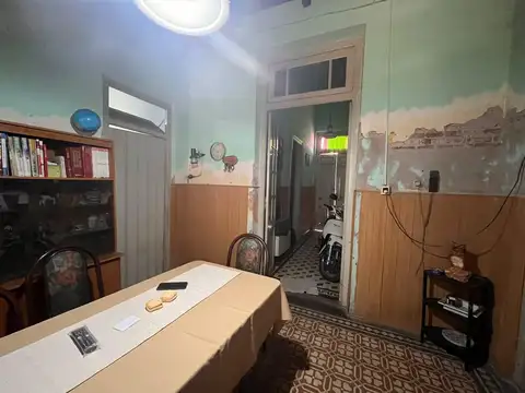 Casa en venta Maciel / jujuy 570