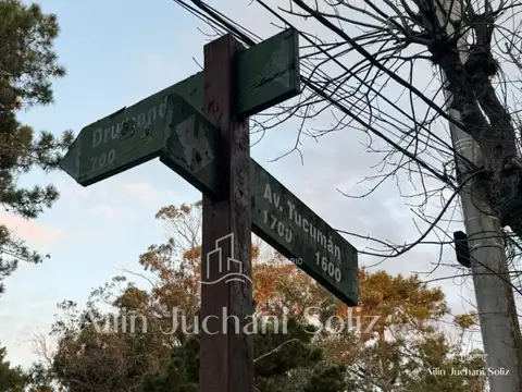 Duplex en San Bernardo Del Tuyu