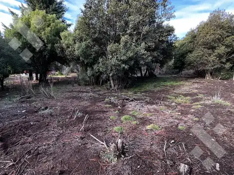 Terreno en Venta de 887,0 m2