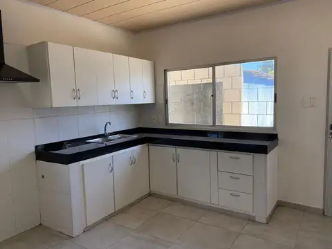 Casa en Alquiler 4 años
