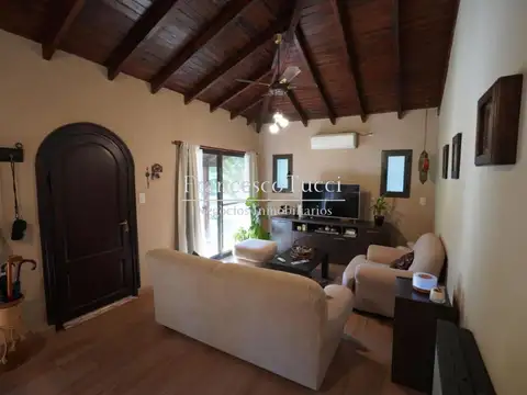 Casa en Venta al Oeste