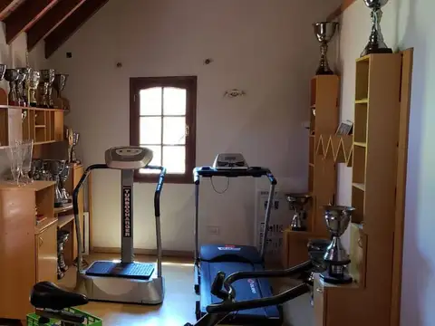 Casa en Alquiler al Sur