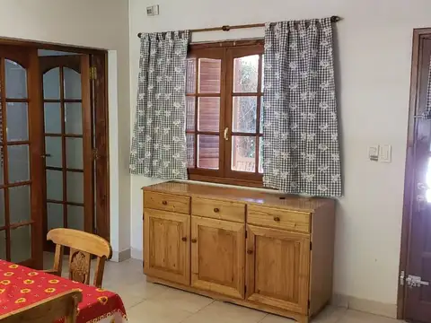 Casa en Alquiler 20 años