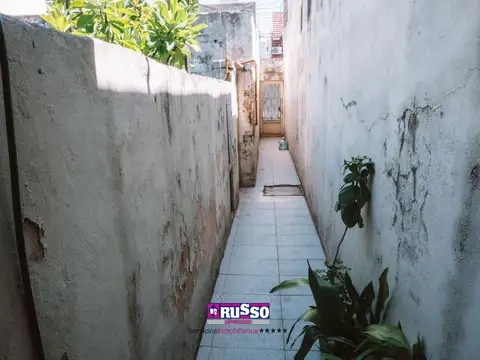 Departamento en Venta de 6 ambientes