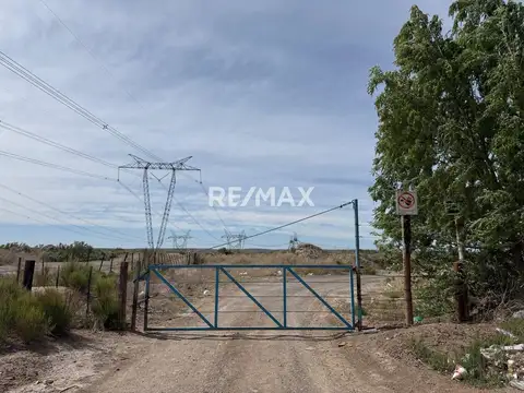 Terreno en Alquiler en Villa Manzano, $ 2.000.000