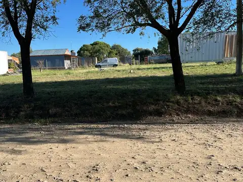 Terreno en Venta de 600,0 m2