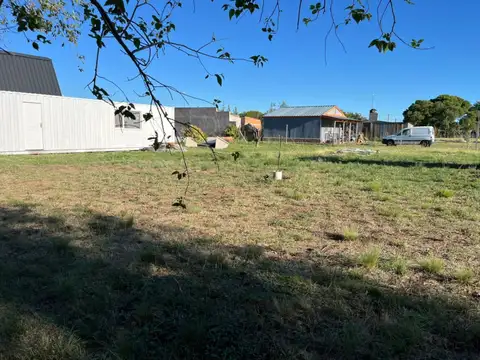 Terreno en Venta de 600,0 m2