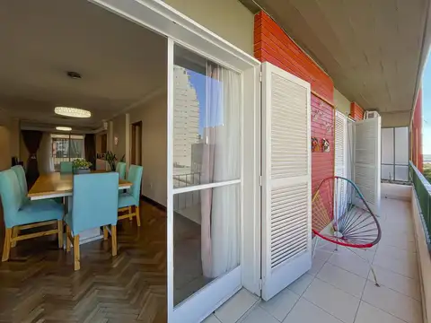 Departamento en Venta de 6 ambientes