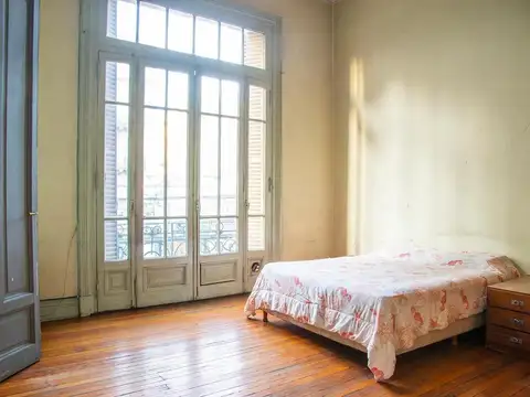 Depto Tipo Casa en Venta en Flores Sur, $ 250.000