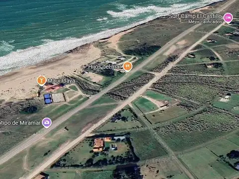 Terreno en Venta de 730,0 m2