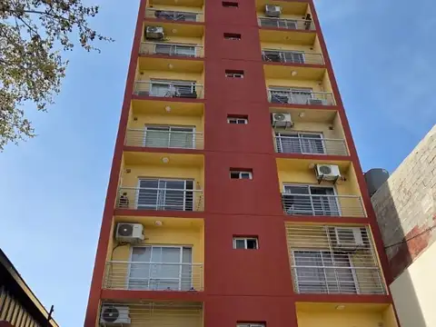 Venta Departamento 2 ambientes - San Miguel