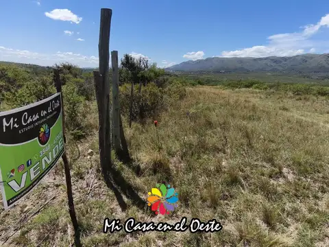 Terreno en Venta de 6000,0 m2