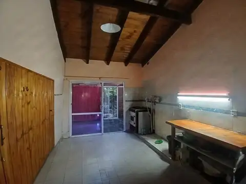 Casa en Alquiler al Sur