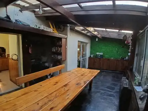 Casa - San Carlos De Bariloche
